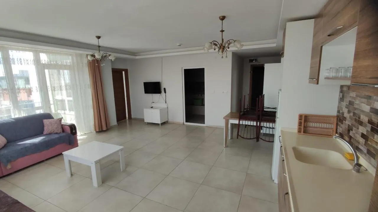 Gazligoel Elit Termal Otel 土耳其